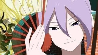 Episode 3 Yakushibo no oku-zashiki