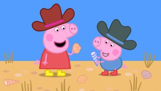 Episode 3 Canyon Country