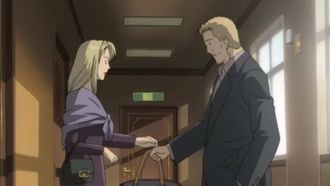 Episode 58 I Hate This Job