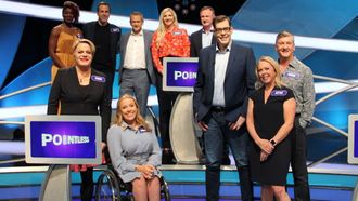 Episode 14 Sports Personality of the Year