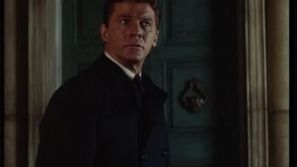 Episode 6 Masquerade