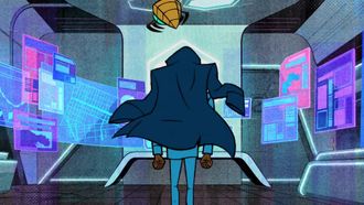 Episode 15 