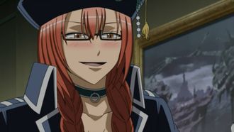 Episode 58 Akumano Academy Is Open