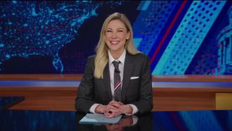Episode 4 January 9, 2025 - Marianne Jean-Baptiste