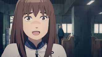 Episode 12 Outside of the Outside