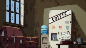 Episode 19 Rainy Days