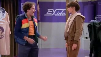 Episode 8 Rich Mork, Poor Mork