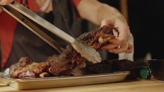 Episode 3 Don’t Need Teeth to Eat This Beef