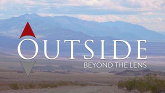 Episode 4 Death Valley National Park