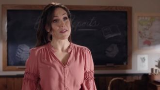 Episode 4 Sweet and Sour