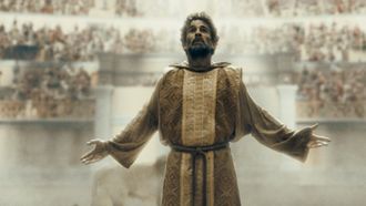 Episode 5 The Martyr