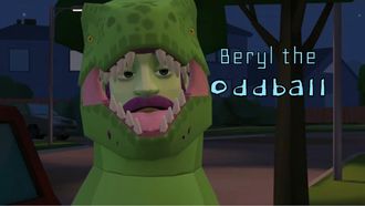 Episode 11 Beryl the Oddball
