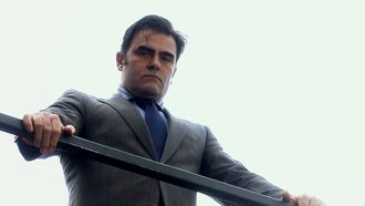 Episode 1 The Inheritance