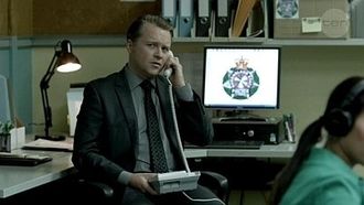 Episode 6 Episode Six