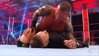 Episode 24 WWE Elimination Chamber 2020 Fallout