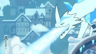 Episode 12 Sick Mao