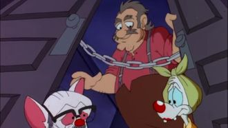 Episode 5 My Feldmans, My Friends