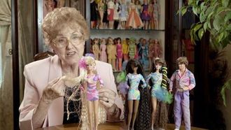 Episode 2 Barbie