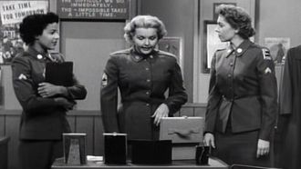 Episode 26 Furlough in New York