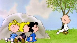 Episode 5 Linus' Security Blanket