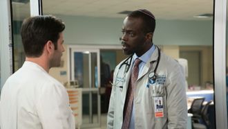 Episode 1 Soul Care