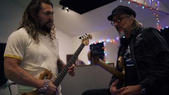Episode 7 Musician and the Craftsman