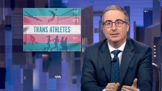 Episode 7 Trans Athletes