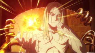 Episode 61 He Who Would Swallow God