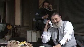 Episode 5 Scrutiny of the Bounty