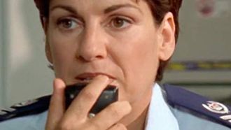 Episode 13 Dial C for Cop