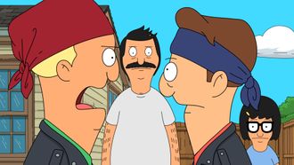 Episode 13 Wag the Hog