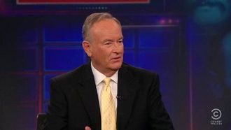 Episode 123 Bill O'Reilly