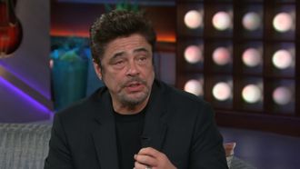 Episode 165 Benicio Del Toro, Tom Daley, Taylor Jenkins Reid, James Blunt