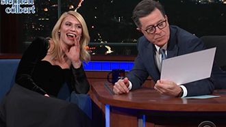 Episode 85 Claire Danes/Bernadette Peters/Lil Uzi Vert
