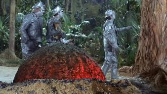 Episode 32 Meet the Meteor