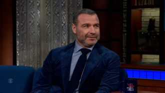 Episode 71 Liev Schreiber/Allison Russell