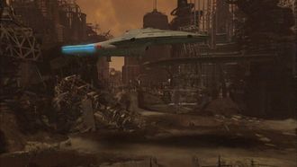 Episode 7 Dragon's Teeth