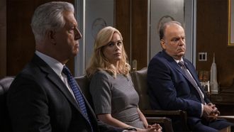 Episode 18 Long Lost