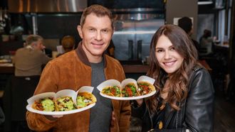 Episode 1 Tacos