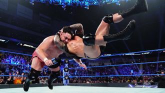 Episode 4 Countdown to WWE Royal Rumble 2019
