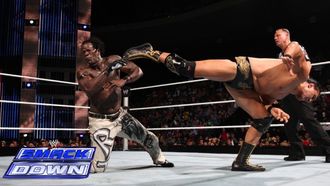 Episode 38 Night of Champions 2013 Fallout
