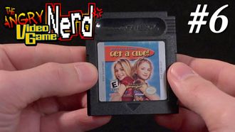 Episode 10 Mary-Kate and Ashley 