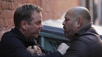 Episode 5 Entanglement