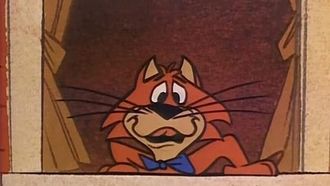 Episode 8 Lend-Lease Meece