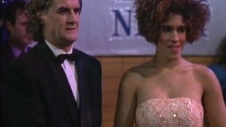 Episode 16 The Last Waltz