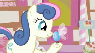 Episode 10 Swarm of the Century