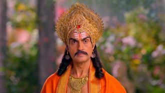 Episode 150 Antim Aahuti