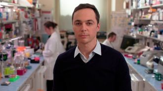 Episode 1 Admission