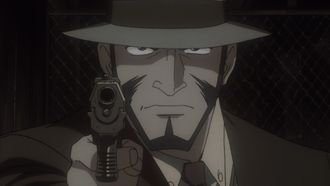 Episode 17 Black Dog Serenade