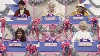 Episode 17 Christmas Special